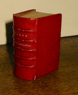 Dante Alighieri La Divina Commedia di Dante  1878 Milano Ulrico Hoepli